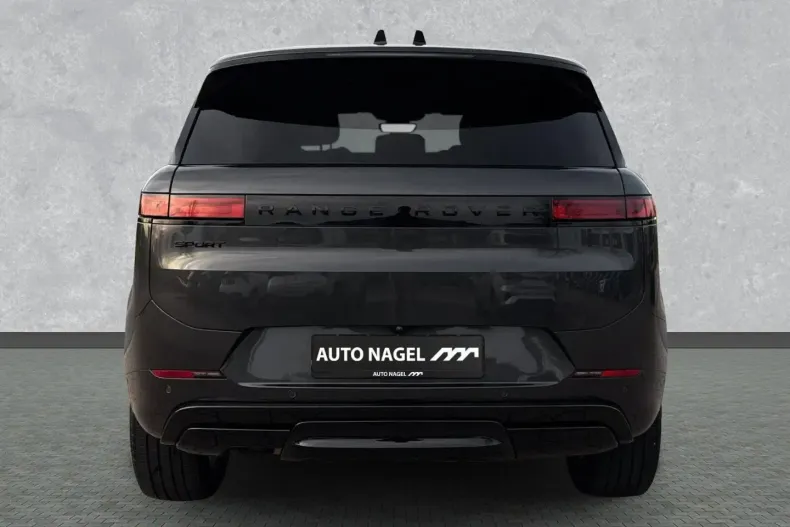 Land Rover Range Rover Sport din 2025 cu 14.872 km - oferta LAN192497 - foto 7
