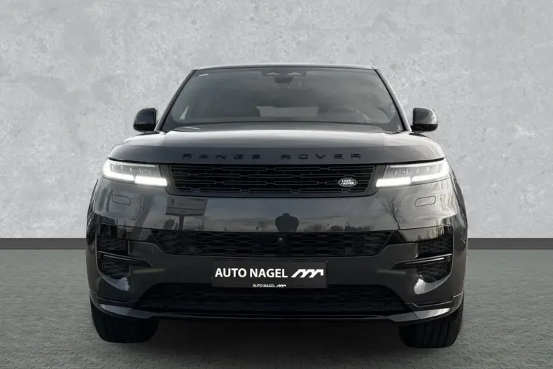 Land Rover Range Rover Sport din 2025 cu 14.872 km - oferta LAN192497 - foto 8