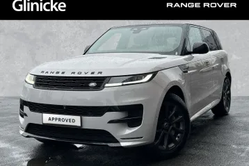 Land Rover Range Rover Sport din 2024 - oferta LAN192498