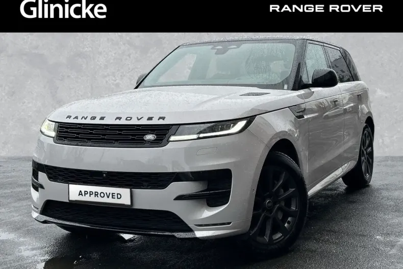 Land Rover Range Rover Sport din 2024 cu 16.070 km - oferta LAN192498 - foto 1