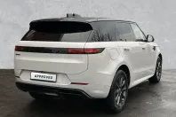 Land Rover Range Rover Sport din 2024 cu 16.070 km - oferta LAN192498 - foto 2