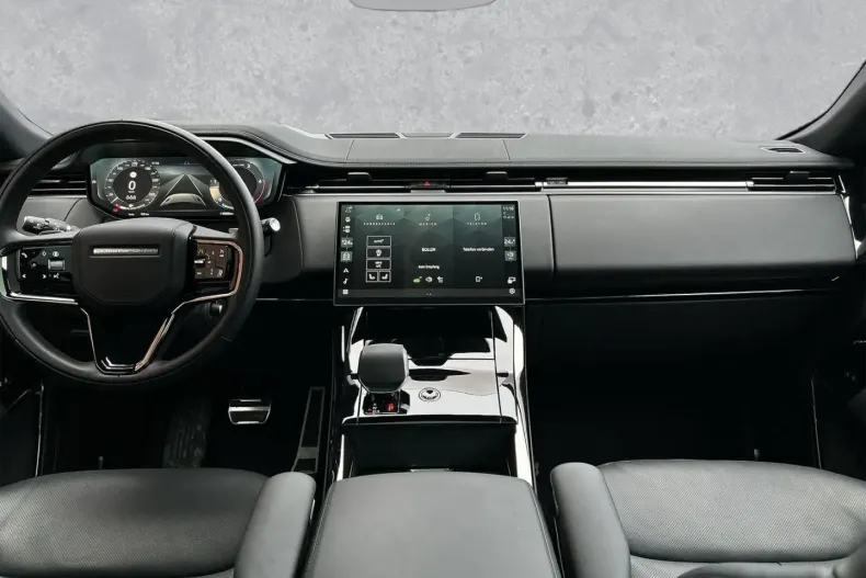 Land Rover Range Rover Sport din 2024 cu 16.070 km - oferta LAN192498 - foto 4