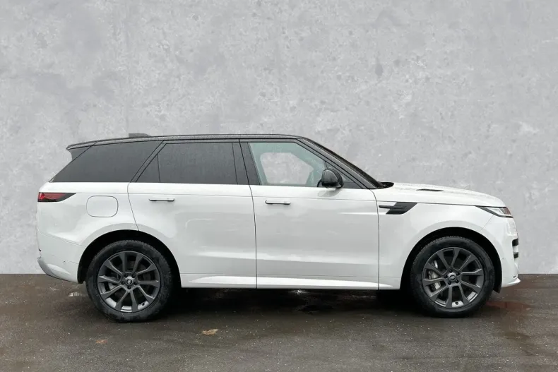 Land Rover Range Rover Sport din 2024 cu 16.070 km - oferta LAN192498 - foto 6