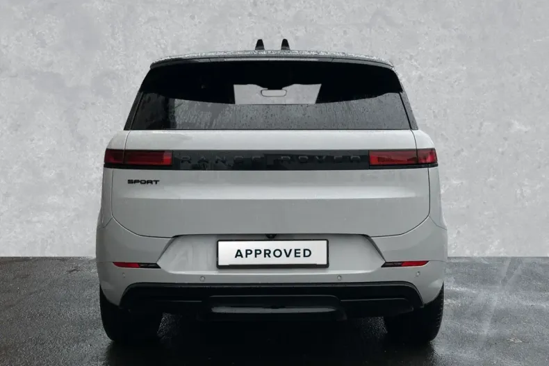 Land Rover Range Rover Sport din 2024 cu 16.070 km - oferta LAN192498 - foto 7