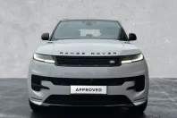 Land Rover Range Rover Sport din 2024 cu 16.070 km - oferta LAN192498 - foto 8