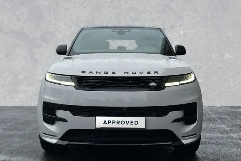 Land Rover Range Rover Sport din 2024 cu 16.070 km - oferta LAN192498 - foto 8