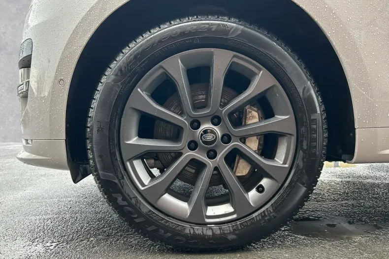 Land Rover Range Rover Sport din 2024 cu 16.070 km - oferta LAN192498 - foto 9