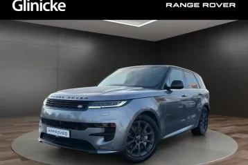 Land Rover Range Rover Sport din 2024 - oferta LAN192499