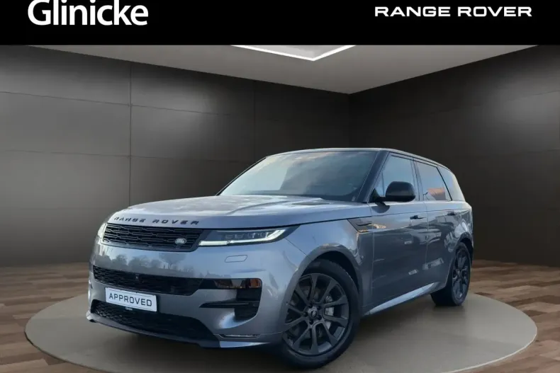 Land Rover Range Rover Sport din 2024 cu 15.900 km - oferta LAN192499 - foto 1