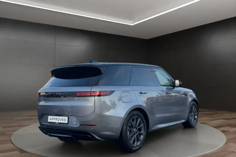 Land Rover Range Rover Sport din 2024 cu 15.900 km - oferta LAN192499 - foto 2
