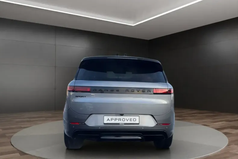 Land Rover Range Rover Sport din 2024 cu 15.900 km - oferta LAN192499 - foto 3