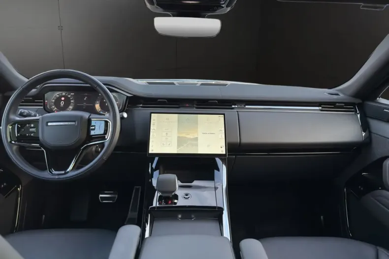 Land Rover Range Rover Sport din 2024 cu 15.900 km - oferta LAN192499 - foto 5