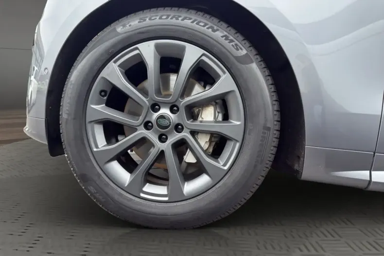 Land Rover Range Rover Sport din 2024 cu 15.900 km - oferta LAN192499 - foto 8