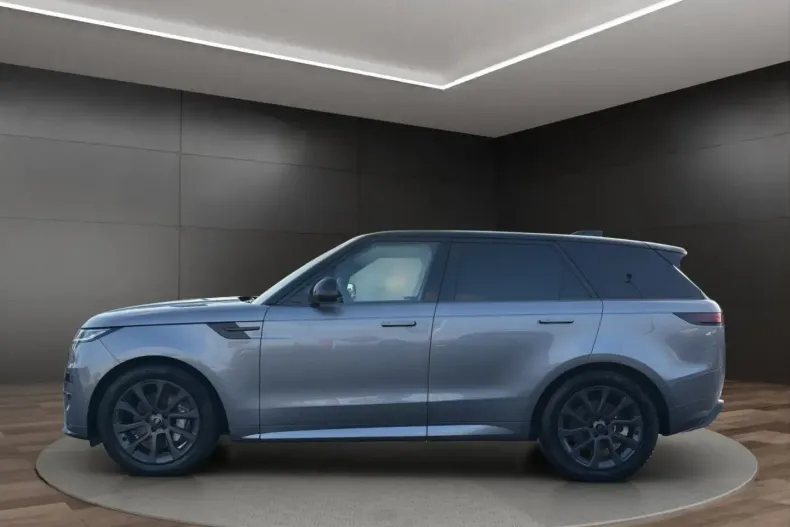 Land Rover Range Rover Sport din 2024 cu 15.900 km - oferta LAN192499 - foto 9