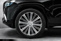 Mercedes-Benz GLS 600 (Clasa GLS) din 2022 cu 55.900 km - oferta MER192500 - foto 2