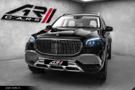 Mercedes-Benz GLS 600 (Clasa GLS) din 2022 cu 55.900 km - oferta MER192500 - foto 3