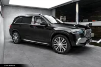 Mercedes-Benz GLS 600 (Clasa GLS) din 2022 cu 55.900 km - oferta MER192500 - foto 4