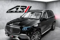 Mercedes-Benz GLS 600 (Clasa GLS) din 2022 cu 55.900 km - oferta MER192500 - foto 8