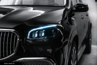 Mercedes-Benz GLS 600 (Clasa GLS) din 2022 cu 55.900 km - oferta MER192500 - foto 9
