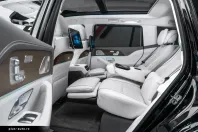 Mercedes-Benz GLS 600 (Clasa GLS) din 2022 cu 55.900 km - oferta MER192500 - foto 16