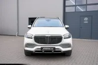 Mercedes-Benz GLS 600 (Clasa GLS) din 2021 cu 19.500 km - oferta MER192501 - foto 6