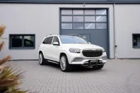 Mercedes-Benz GLS 600 (Clasa GLS) din 2021 cu 19.500 km - oferta MER192501 - foto 7