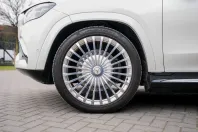 Mercedes-Benz GLS 600 (Clasa GLS) din 2021 cu 19.500 km - oferta MER192501 - foto 8
