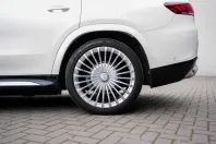 Mercedes-Benz GLS 600 (Clasa GLS) din 2021 cu 19.500 km - oferta MER192501 - foto 9