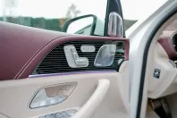 Mercedes-Benz GLS 600 (Clasa GLS) din 2021 cu 19.500 km - oferta MER192501 - foto 16
