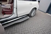 Mercedes-Benz GLS 600 (Clasa GLS) din 2021 cu 19.500 km - oferta MER192501 - foto 17