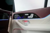 Mercedes-Benz GLS 600 (Clasa GLS) din 2021 cu 19.500 km - oferta MER192501 - foto 18