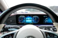 Mercedes-Benz GLS 600 (Clasa GLS) din 2021 cu 19.500 km - oferta MER192501 - foto 21