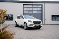 Mercedes-Benz GLS 600 (Clasa GLS) din 2021 cu 19.500 km - oferta MER192501 - foto 27