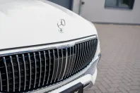 Mercedes-Benz GLS 600 (Clasa GLS) din 2021 cu 19.500 km - oferta MER192501 - foto 28