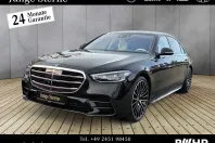 Mercedes-Benz S 580 (Clasa S) din 2025 cu 23.400 km - oferta MER192502 - foto 1