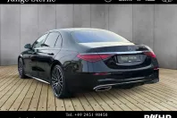 Mercedes-Benz S 580 (Clasa S) din 2025 cu 23.400 km - oferta MER192502 - foto 3