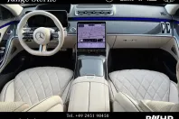 Mercedes-Benz S 580 (Clasa S) din 2025 cu 23.400 km - oferta MER192502 - foto 4