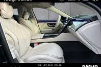 Mercedes-Benz S 580 (Clasa S) din 2025 cu 23.400 km - oferta MER192502 - foto 5