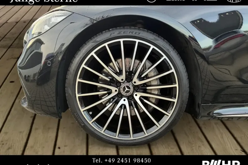 Mercedes-Benz S 580 (Clasa S) din 2025 cu 23.400 km - oferta MER192502 - foto 6