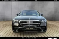 Mercedes-Benz S 580 (Clasa S) din 2025 cu 23.400 km - oferta MER192502 - foto 7