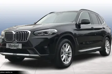 BMW X3 din 2022 - oferta BMW192503