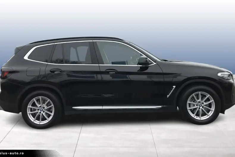 BMW X3 (Seria X) din 2022 cu 69.400 km - oferta BMW192503 - foto 2