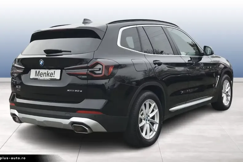 BMW X3 (Seria X) din 2022 cu 69.400 km - oferta BMW192503 - foto 3