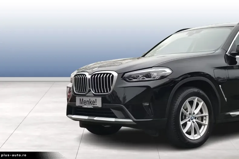 BMW X3 (Seria X) din 2022 cu 69.400 km - oferta BMW192503 - foto 4