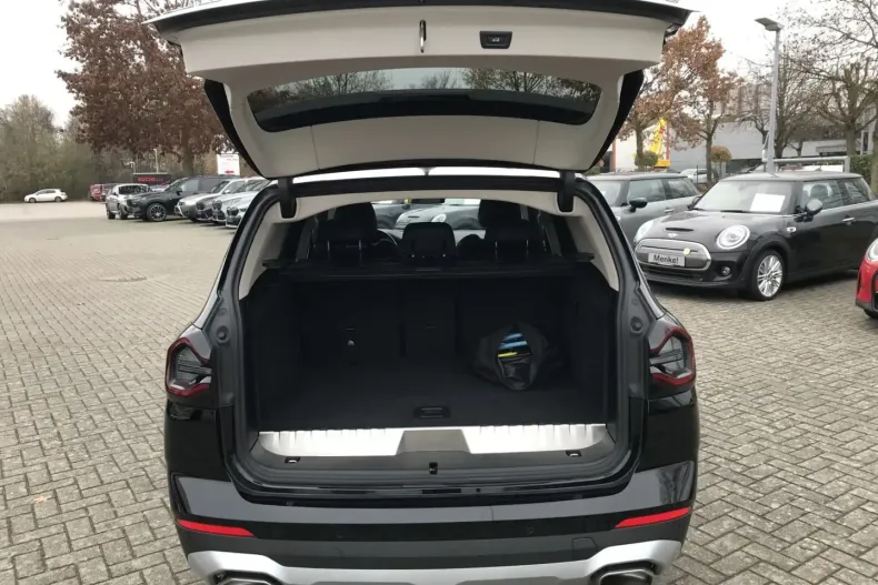 BMW X3 (Seria X) din 2022 cu 69.400 km - oferta BMW192503 - foto 6