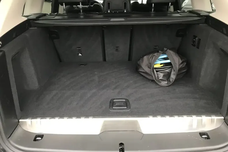 BMW X3 (Seria X) din 2022 cu 69.400 km - oferta BMW192503 - foto 7