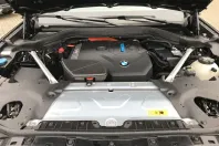 BMW X3 (Seria X) din 2022 cu 69.400 km - oferta BMW192503 - foto 8