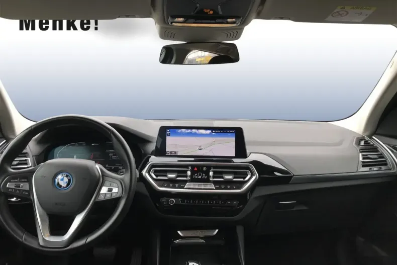 BMW X3 (Seria X) din 2022 cu 69.400 km - oferta BMW192503 - foto 10