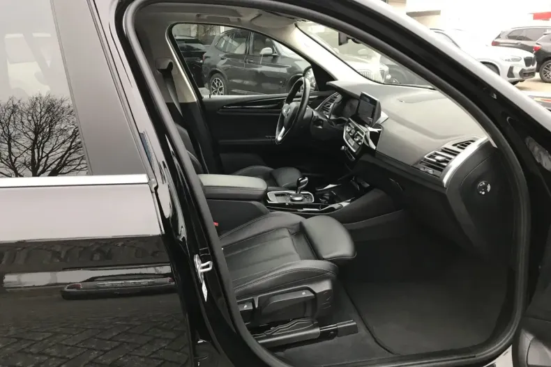 BMW X3 (Seria X) din 2022 cu 69.400 km - oferta BMW192503 - foto 11