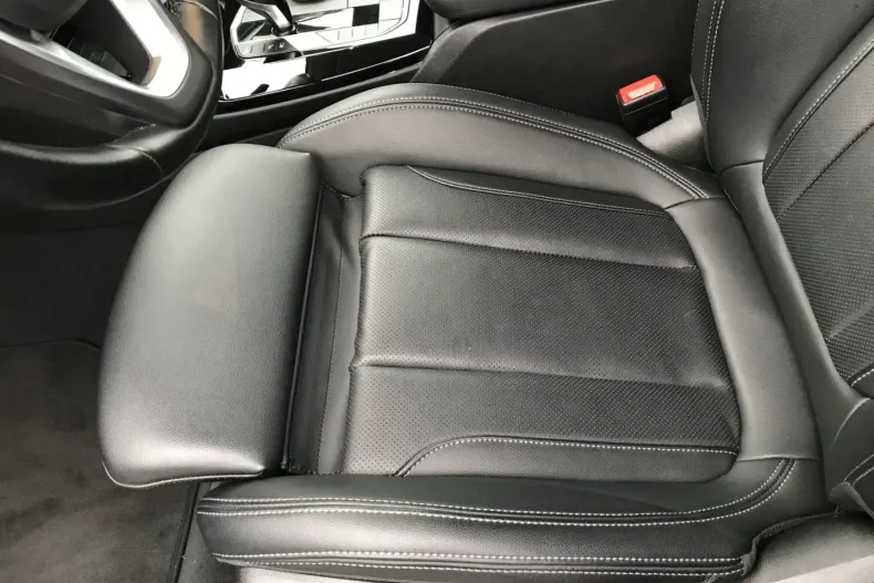 BMW X3 (Seria X) din 2022 cu 69.400 km - oferta BMW192503 - foto 14